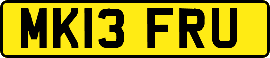MK13FRU