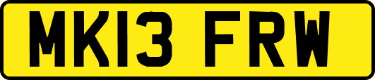 MK13FRW