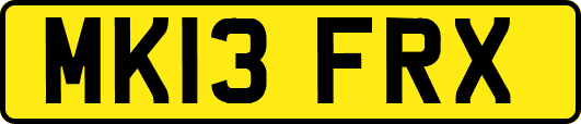MK13FRX