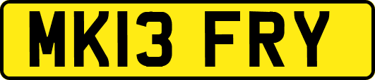 MK13FRY