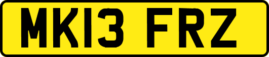 MK13FRZ