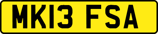 MK13FSA