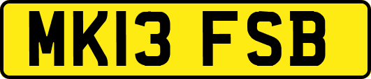 MK13FSB