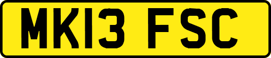 MK13FSC