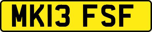 MK13FSF