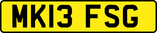 MK13FSG