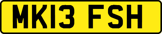 MK13FSH