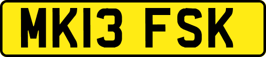 MK13FSK