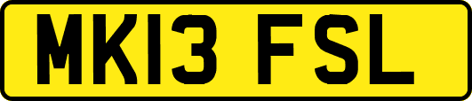 MK13FSL