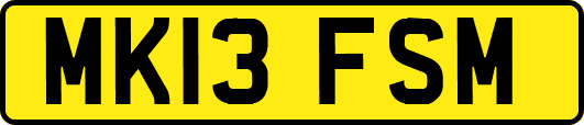 MK13FSM