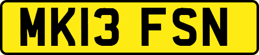 MK13FSN