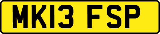MK13FSP