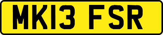 MK13FSR