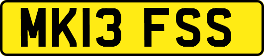 MK13FSS