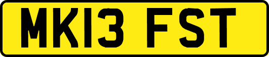 MK13FST
