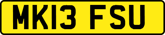 MK13FSU
