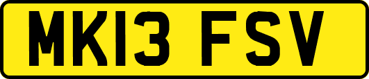 MK13FSV
