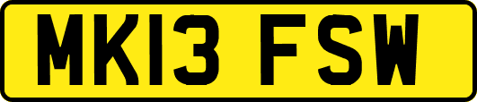 MK13FSW