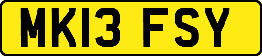 MK13FSY