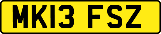 MK13FSZ