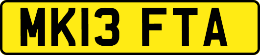 MK13FTA
