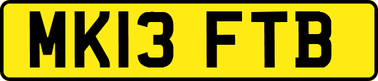 MK13FTB