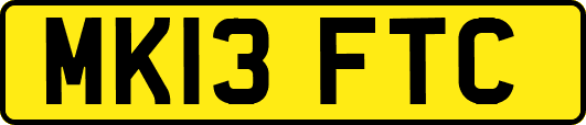 MK13FTC