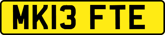 MK13FTE