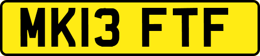 MK13FTF