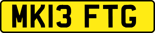 MK13FTG