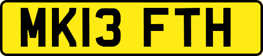 MK13FTH