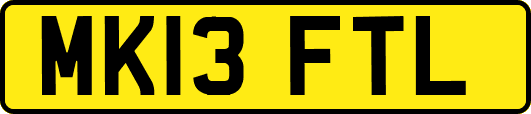 MK13FTL
