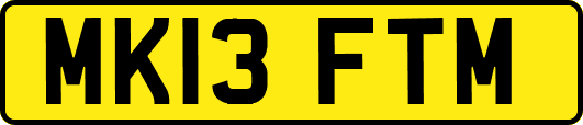 MK13FTM