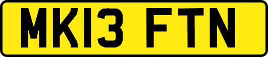 MK13FTN