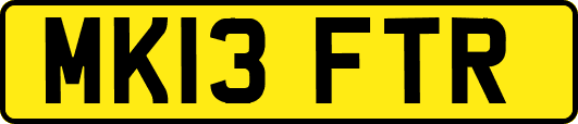MK13FTR
