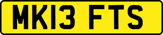 MK13FTS