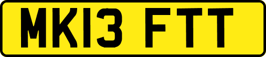 MK13FTT