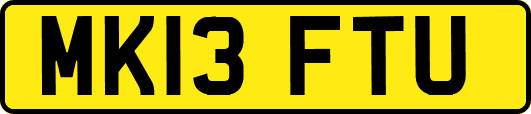 MK13FTU