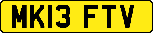 MK13FTV