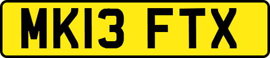MK13FTX