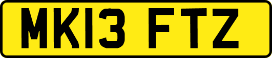 MK13FTZ