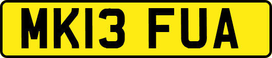 MK13FUA