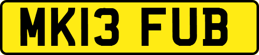 MK13FUB