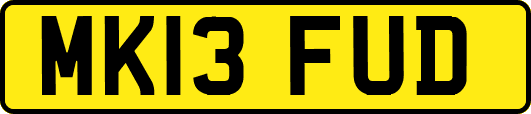MK13FUD