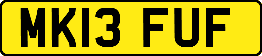 MK13FUF