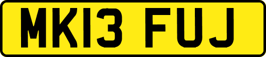 MK13FUJ