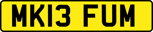 MK13FUM