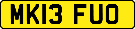MK13FUO