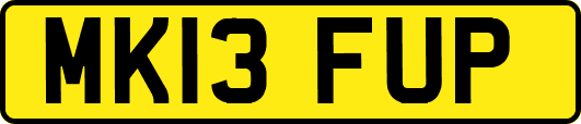 MK13FUP