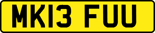 MK13FUU